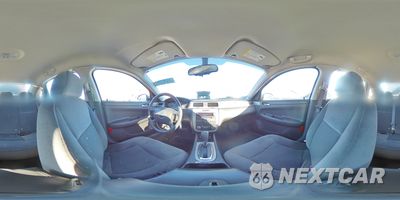 Zdjęcie 12 z 14 samochodu: 2006 CHEVROLET IMPALA LT VIN:2G1WT58K069419932 - miniatura