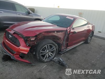 2016 FORD MUSTANG 1FA6P8TH0G5243588 - główne zdjęcie licytacji z USA - miniatura