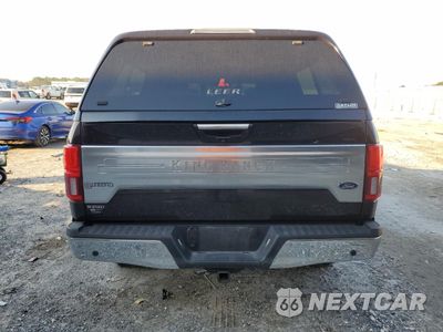 Zdjęcie 6 z 14 samochodu: 2018 FORD F150 SUPERCREW VIN:1FTEW1E56JFC92752 - miniatura