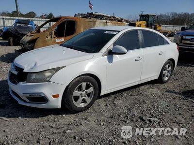 2016 CHEVROLET CRUZE LIMITED LT 1G1PE5SB0G7206344 - główne zdjęcie licytacji z USA - miniatura