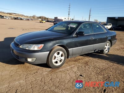 1997 LEXUS ES 300 JT8BF22G0V0017769 - główne zdjęcie licytacji z USA - miniatura