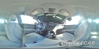 Zdjęcie 13 z 14 samochodu: 2024 TOYOTA CAMRY SE NIGHT SHADE VIN:4T1G11AK3RU884843 - miniatura