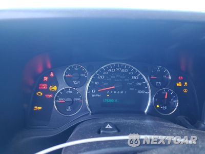 Zdjęcie 9 z 13 samochodu: 2012 CHEVROLET EXPRESS G2500 VIN:1GCWGFCA8C1172661 - miniatura