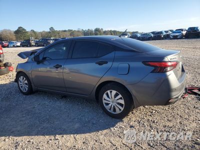 Drugie zdjęcie samochodu z przodu: 2020 NISSAN VERSA S VIN:3N1CN8DV5LL918212 - miniatura