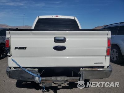 Zdjęcie 6 z 12 samochodu: 2013 FORD F150 SUPERCREW VIN:1FTFW1EF6DKD53638 - miniatura