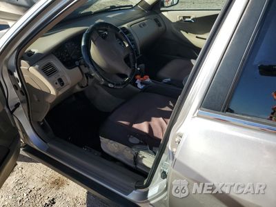 Zdjęcie 7 z 12 samochodu: 1998 HONDA ACCORD LX VIN:1HGCG5640WA224230 - miniatura