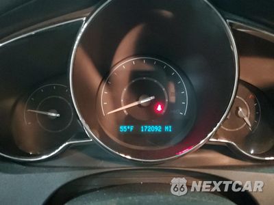 Zdjęcie 9 z 14 samochodu: 2012 CHEVROLET MALIBU 2LT VIN:1G1ZD5E02CF117896 - miniatura
