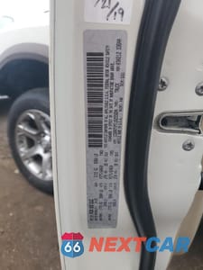 Zdjęcie 14 z 15 samochodu: 2018 RAM 1500 LARAMIE VIN:1C6RR7VM7JS255694 - miniatura