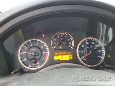 Zdjęcie 9 z 13 samochodu: 2008 NISSAN ARMADA SE VIN:5N1AA08C98N610182 - miniatura