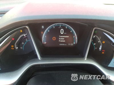 Zdjęcie 9 z 12 samochodu: 2016 HONDA CIVIC EX VIN:2HGFC2F71GH545519 - miniatura