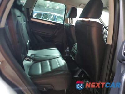 Zdjęcie 11 z 13 samochodu: 2014 VOLKSWAGEN TOUAREG V6 VIN:WVGEF9BP3ED012271 - miniatura