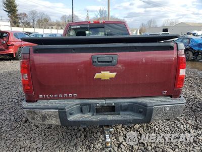 Zdjęcie 6 z 13 samochodu: 2013 CHEVROLET SILVERADO K1500 LT VIN:1GCRKSE79DZ330806 - miniatura