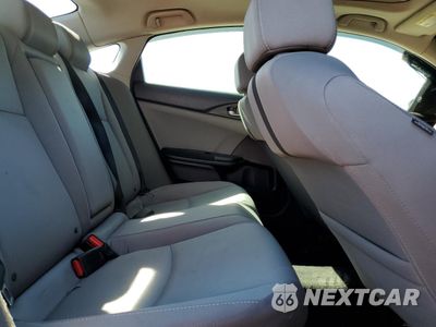 Zdjęcie 11 z 14 samochodu: 2016 HONDA CIVIC EX VIN:19XFC2F70GE215588 - miniatura