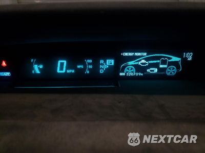 Zdjęcie 9 z 14 samochodu: 2010 TOYOTA PRIUS VIN:JTDKN3DU5A0224133 - miniatura