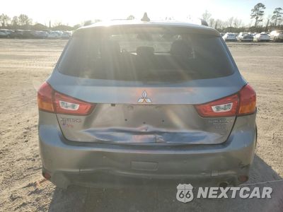 Zdjęcie 6 z 14 samochodu: 2017 MITSUBISHI OUTLANDER SPORT SEL VIN:JA4AP4AW9HZ019223 - miniatura