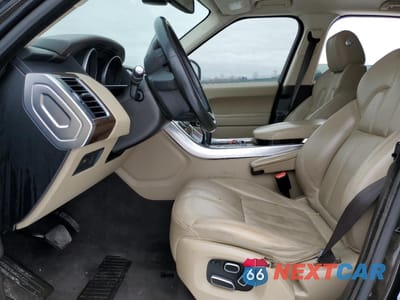 Zdjęcie 7 z 14 samochodu: 2014 LAND ROVER RANGE ROVER SPORT HSE VIN:SALWR2WF5EA501788 - miniatura