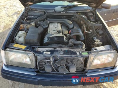 Zdjęcie 11 z 12 samochodu: 1994 MERCEDES-BENZ E 320 VIN:WDBEA32E1RC058240 - miniatura