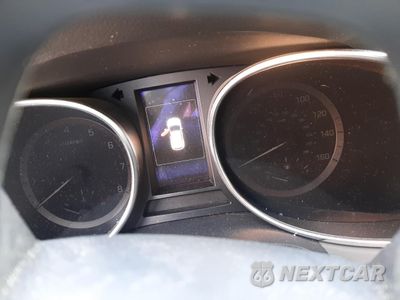 Zdjęcie 9 z 13 samochodu: 2017 HYUNDAI SANTA FE SE ULTIMATE VIN:KM8SR4HF3HU245292 - miniatura
