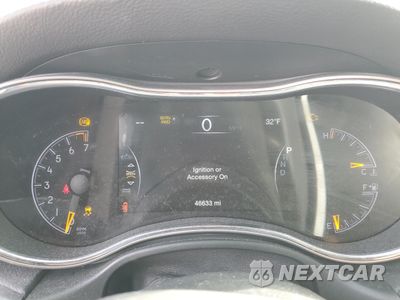 Zdjęcie 9 z 15 samochodu: 2020 JEEP GRAND CHEROKEE LIMITED VIN:1C4RJFBGXLC383983 - miniatura