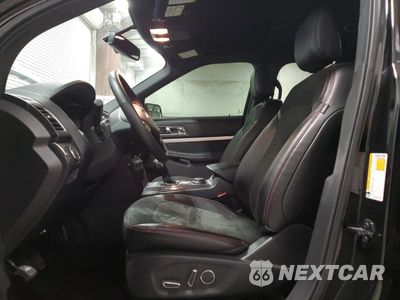 Zdjęcie 7 z 15 samochodu: 2018 FORD EXPLORER XLT VIN:1FM5K8D85JGB63648 - miniatura