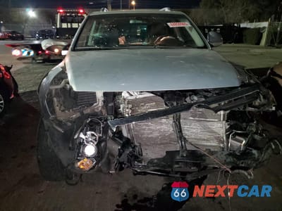 Piąte zdjęcie samochodu w środku: 2008 VOLKSWAGEN TOUAREG 2 V6 VIN:WVGBE77L78D067570 - miniatura