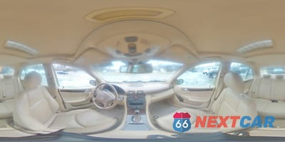 Zdjęcie 12 z 14 samochodu: 2003 MERCEDES-BENZ C 240 VIN:WDBRF61J53E012103 - miniatura