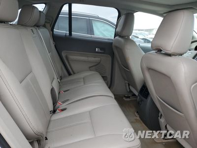 Zdjęcie 11 z 13 samochodu: 2010 FORD EDGE LIMITED VIN:2FMDK4KC5ABB63832 - miniatura