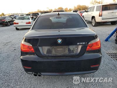 Zdjęcie 6 z 12 samochodu: 2008 BMW 535 I VIN:WBANW13558CZ85002 - miniatura