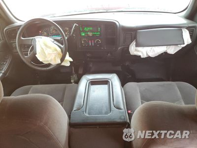 Zdjęcie 8 z 12 samochodu: 2006 CHEVROLET SILVERADO K1500 VIN:1GCEK19B66Z205501 - miniatura