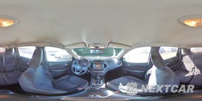 Zdjęcie 13 z 14 samochodu: 2015 JEEP CHEROKEE LATITUDE VIN:1C4PJLCBXFW536390 - miniatura