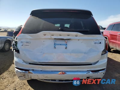 Zdjęcie 6 z 13 samochodu: 2024 VOLVO XC90 PLUS VIN:YV4062PEXR1226384 - miniatura