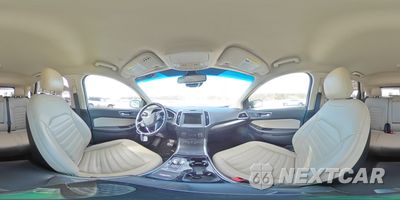Zdjęcie 13 z 15 samochodu: 2019 FORD EDGE SEL VIN:2FMPK4J99KBB96577 - miniatura