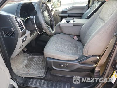Zdjęcie 7 z 12 samochodu: 2015 FORD F150 SUPERCREW VIN:1FTEW1EP5FFB43709 - miniatura