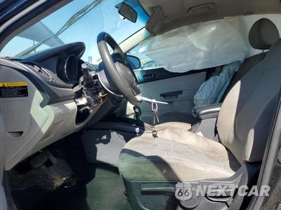 Zdjęcie 7 z 12 samochodu: 2013 KIA FORTE LX VIN:KNAFT4A25D5721333 - miniatura