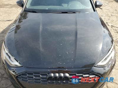 Zdjęcie 11 z 12 samochodu: 2024 AUDI A3 PREMIUM VIN:WAUGUDGY9RA042466 - miniatura