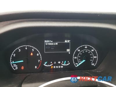 Zdjęcie 9 z 13 samochodu: 2020 FORD TRANSIT T-250 CARGO ** RUNS & DRIVES * PRIOR FLEET ** VIN:1FTBR3X8XLKB09554 - miniatura