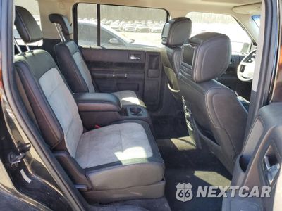 Zdjęcie 12 z 15 samochodu: 2011 FORD FLEX LIMITED VIN:2FMHK6DT4BBD14414 - miniatura