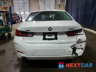 Zdjęcie 6 z 13 samochodu: 2025 BMW 330XI VIN:3MW89CW01S8F06766 - miniatura