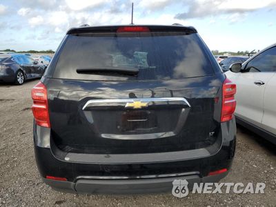 Zdjęcie 6 z 15 samochodu: 2017 CHEVROLET EQUINOX LT VIN:2GNALCEK0H1536073 - miniatura