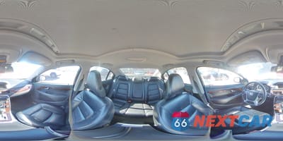 Zdjęcie 13 z 14 samochodu: 2012 VOLVO S80 T6 VIN:YV1902AH2C1151762 - miniatura