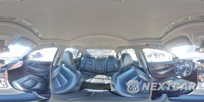 Zdjęcie 13 z 14 samochodu: 2012 VOLVO S80 T6 VIN:YV1902AH2C1151762 - miniatura
