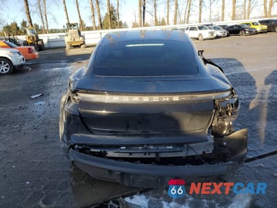 Zdjęcie 6 z 13 samochodu: 2021 PORSCHE TAYCAN VIN:WP0AA2Y17MSA17160 - miniatura