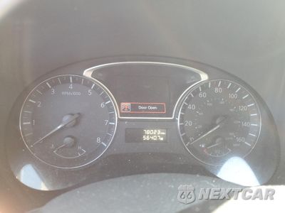 Zdjęcie 9 z 12 samochodu: 2015 NISSAN ALTIMA 2.5 VIN:1N4AL3AP8FC128654 - miniatura