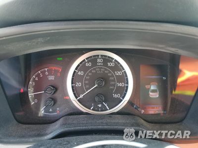 Zdjęcie 9 z 14 samochodu: 2020 TOYOTA COROLLA LE VIN:JTDHPRAEXLJ004875 - miniatura