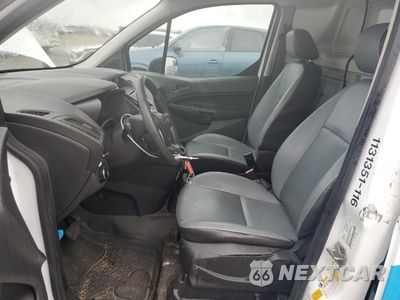 Zdjęcie 7 z 13 samochodu: 2016 FORD TRANSIT CONNECT XL VIN:NM0LS7E77G1235485 - miniatura