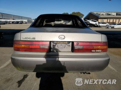 Zdjęcie 6 z 12 samochodu: 1994 LEXUS ES 300 VIN:JT8GK13T0R0057668 - miniatura