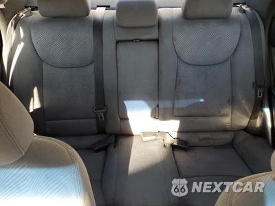 Zdjęcie 10 z 15 samochodu: 2013 HYUNDAI ELANTRA GLS VIN:5NPDH4AE7DH449843 - miniatura