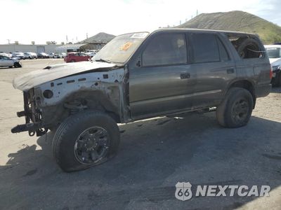 2000 TOYOTA 4RUNNER SR5 JT3HN86R8Y0320353 - główne zdjęcie licytacji z USA - miniatura