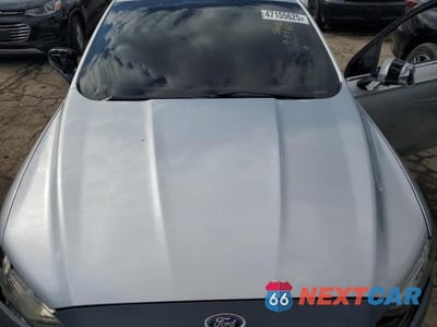 Zdjęcie 11 z 12 samochodu: 2018 FORD FUSION SE HYBRID VIN:3FA6P0LU7JR242523 - miniatura
