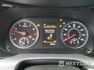 Zdjęcie 9 z 15 samochodu: 2023 KIA K5 GT LINE VIN:5XXG64J22PG203808 - miniatura